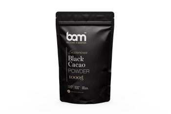 black cocoa powder 1 kg