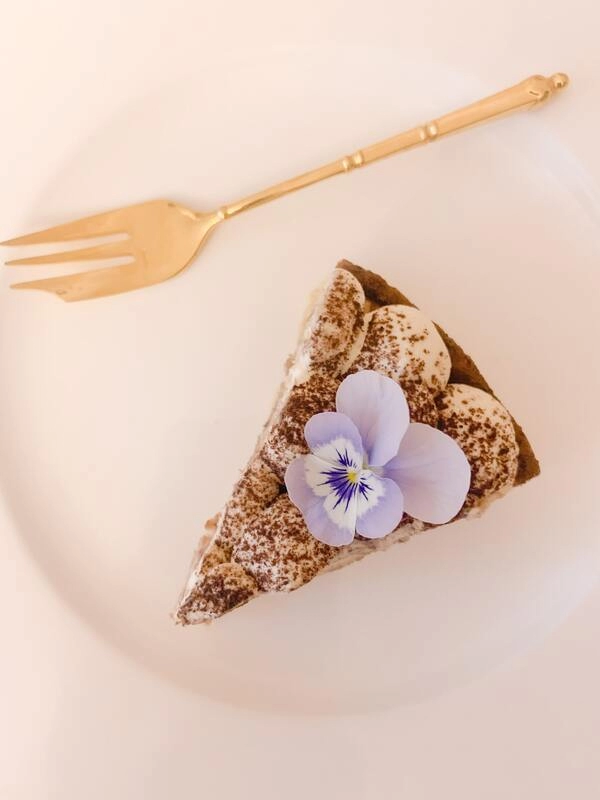 tiramisu cake