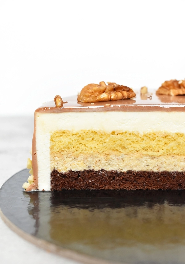 splurge cake flavour