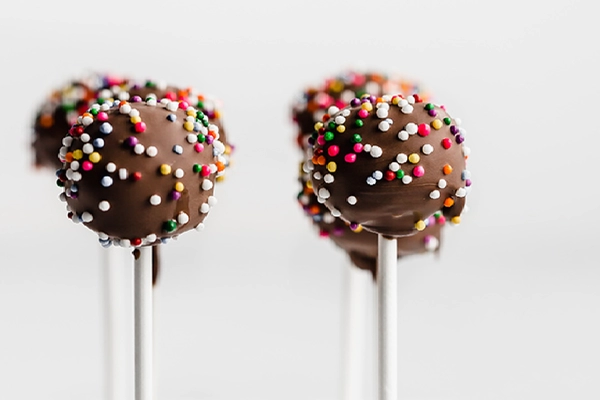 homemade cake pops recipe